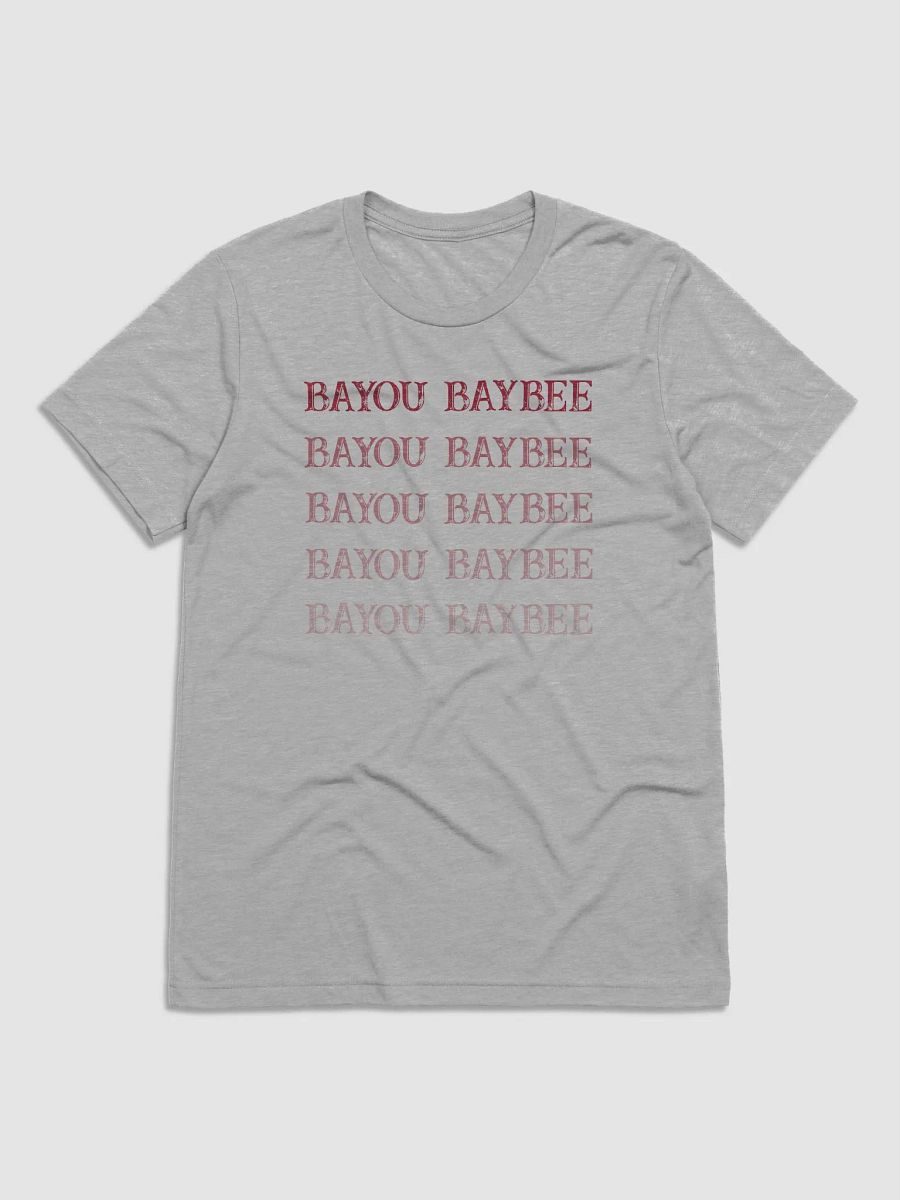 BAYOU BAYBEE Shirt product image (1)