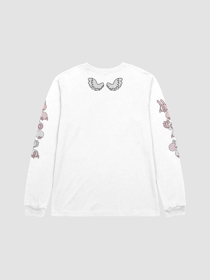 Glitterbites || Long Sleeve Tee product image (2)