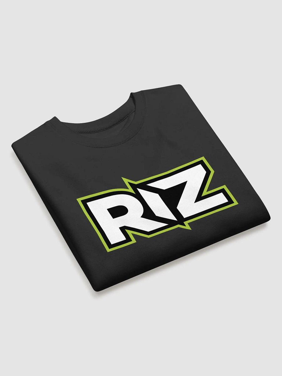 Riz Logo Sweatshirt product image (3)