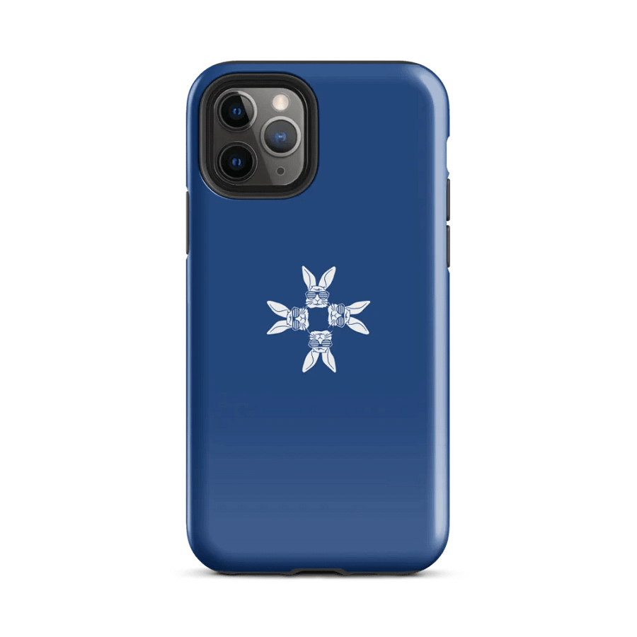 Tough Case for iPhone® (bunny) product image (27)