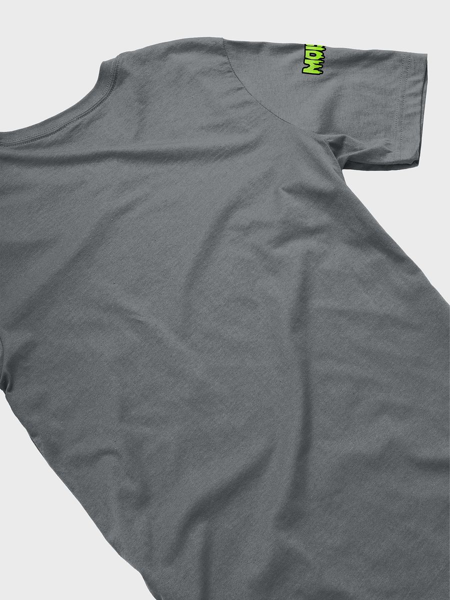 Triple Threat MOIST Tee product image (4)