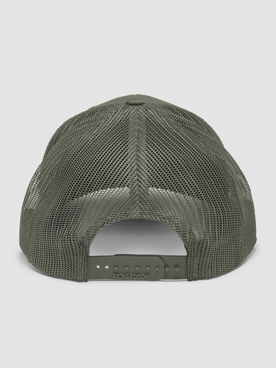 Carolina Picker Hat product image (4)