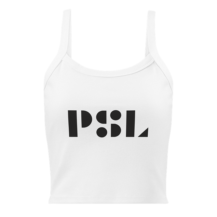 Women's PSL Tank Top product image (1)