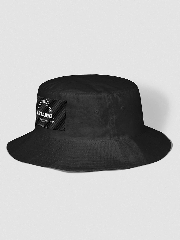 LTIAMB bucket hat product image (2)