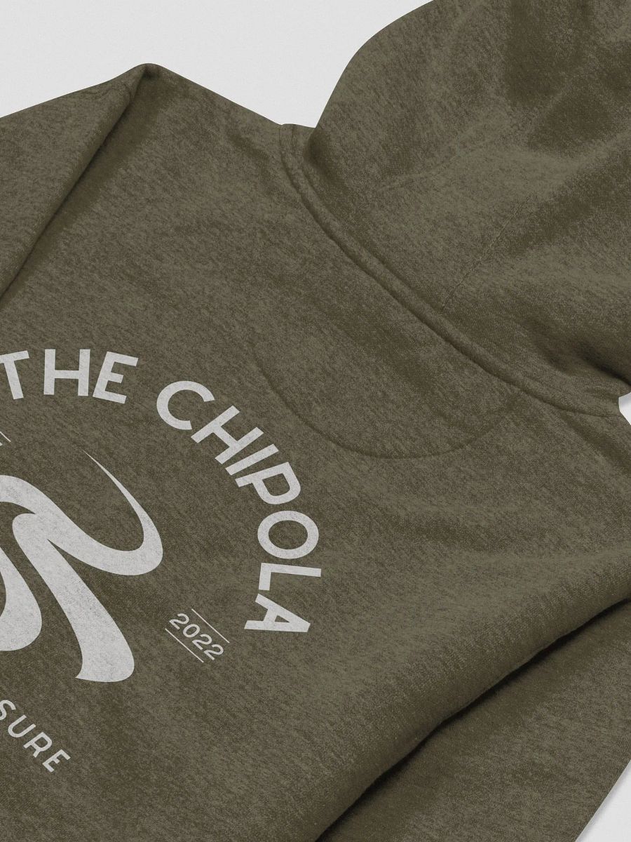 The Bold Hoodie product image (5)