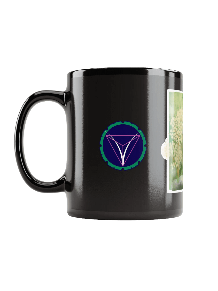 Plants & Flowers Mug product image (6)