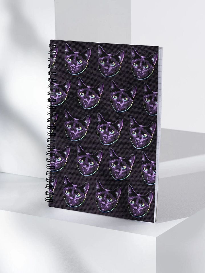 Stinky on a Notebook product image (1)