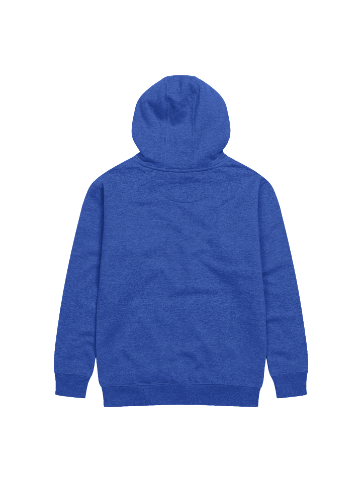 Walking in Grace Hoodie product image (2)