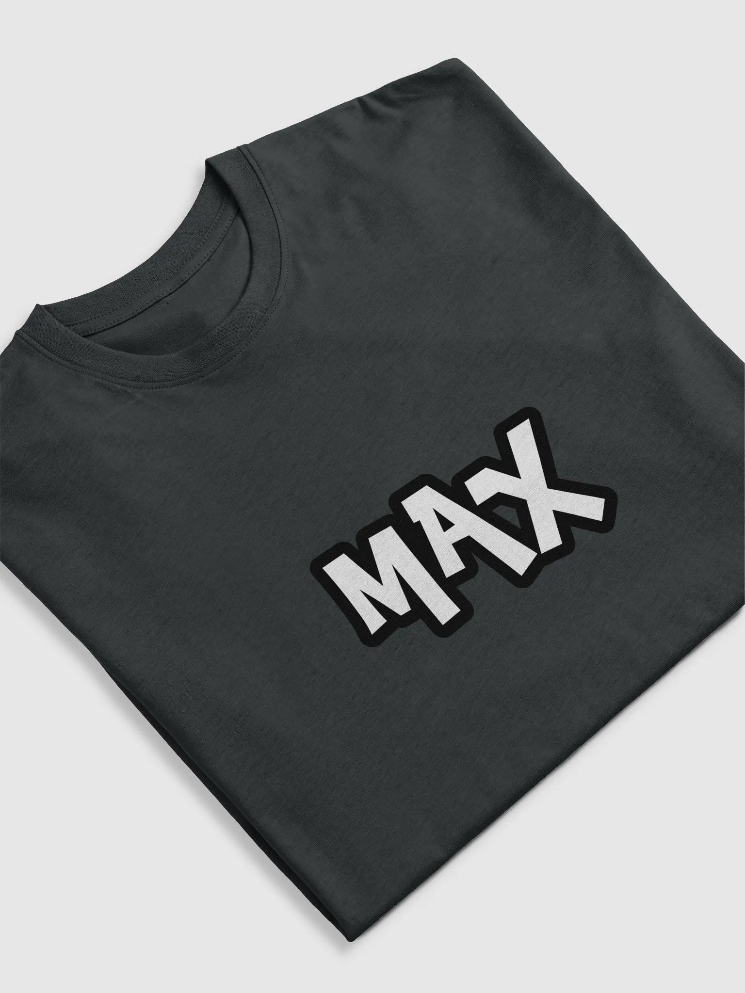 The Max Tee product image (5)