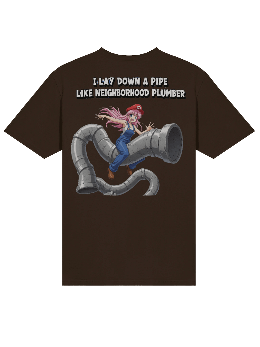 Graphic design T-Shirt product image (54)
