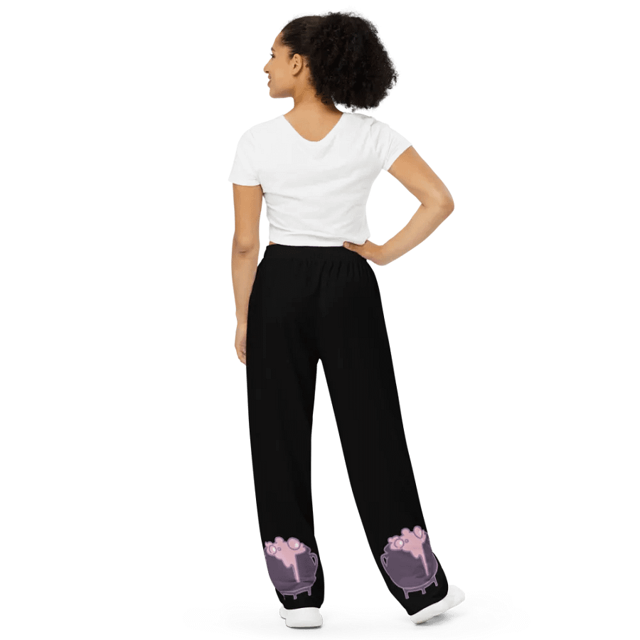 Cauldron PJ bottoms product image (4)