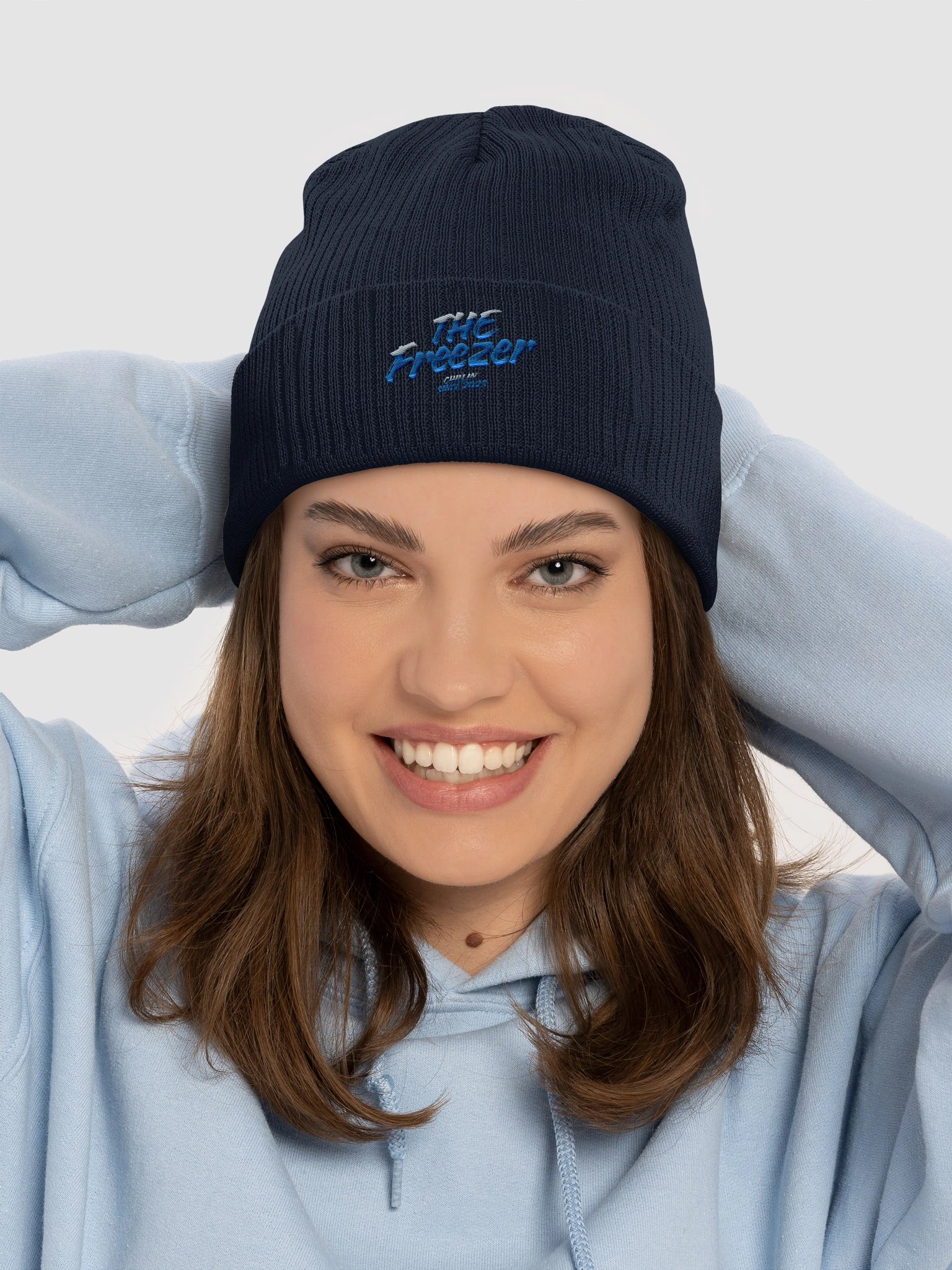 Freezer (Chillin) Beanie product image (6)