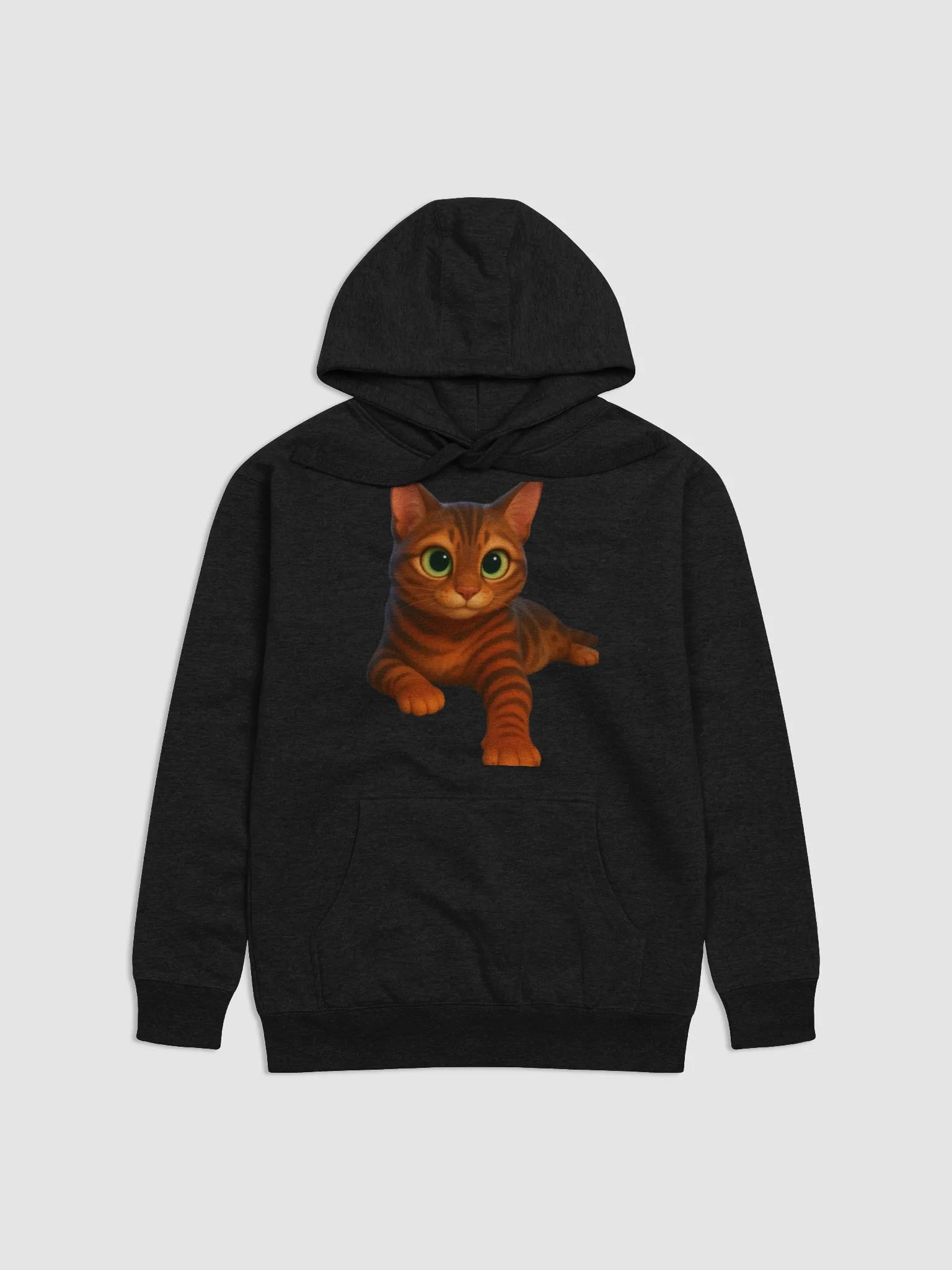 Dior'Cat - Unisex Premium Hoodie product image (1)