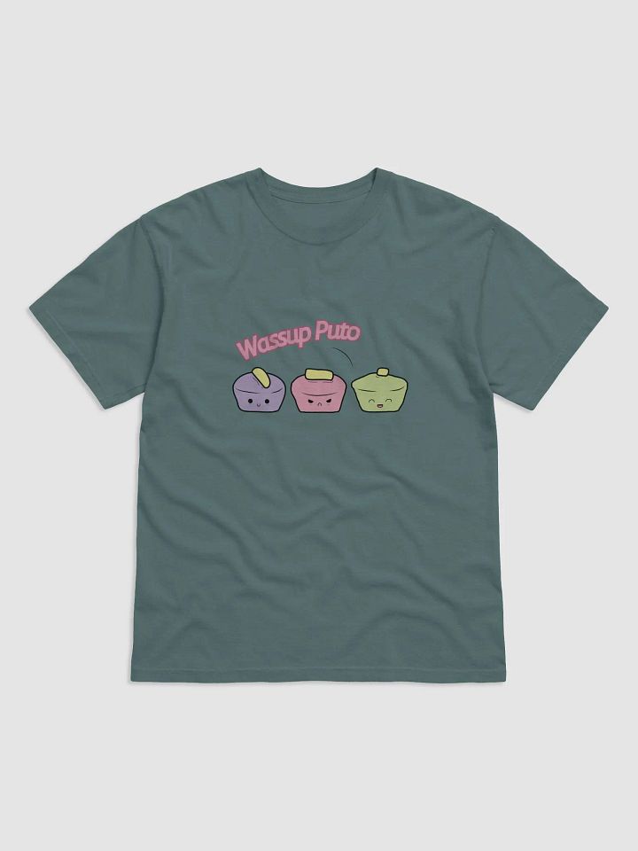 Wassup Puto T-Shirt product image (1)