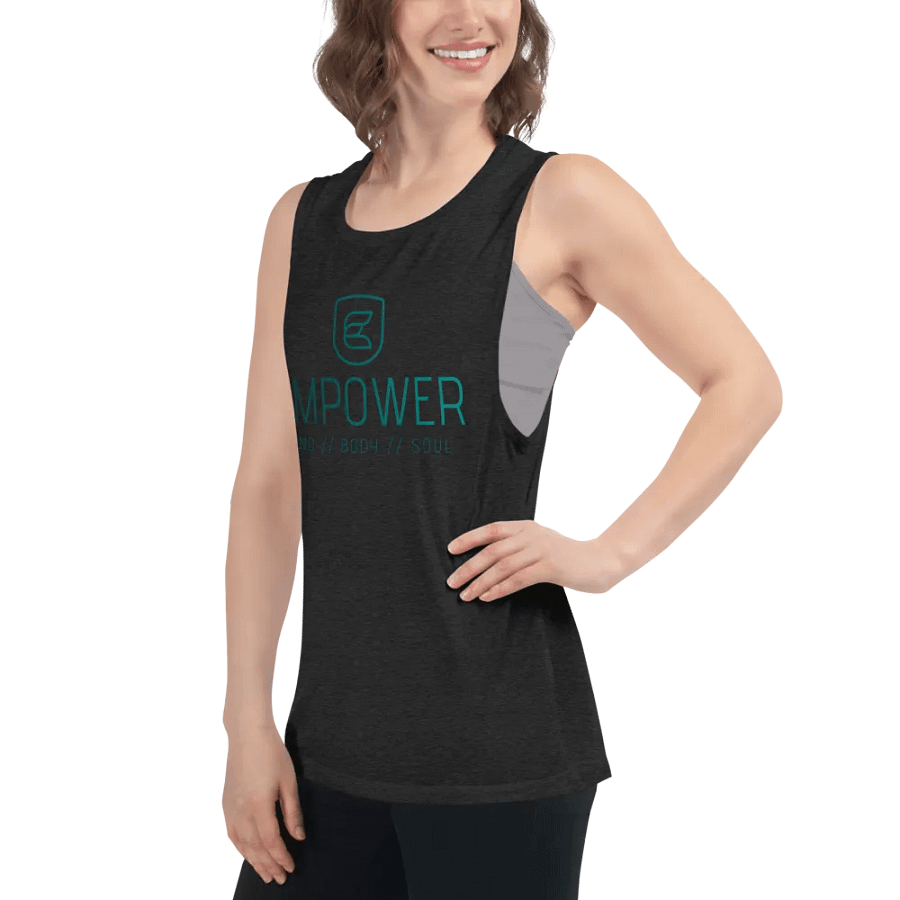 Empower Womens Tank product image (6)