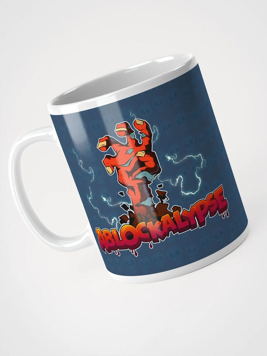 Ablockalypse Mug product image (3)