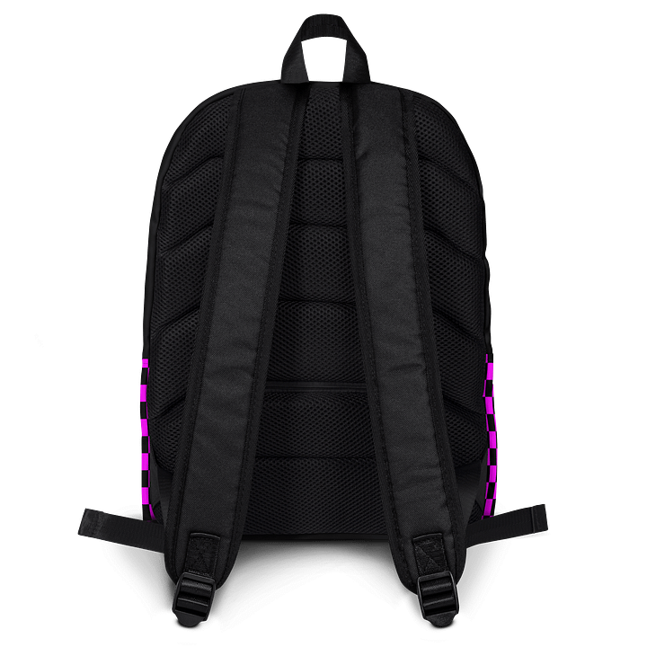 Missing texture backpack product image (2)