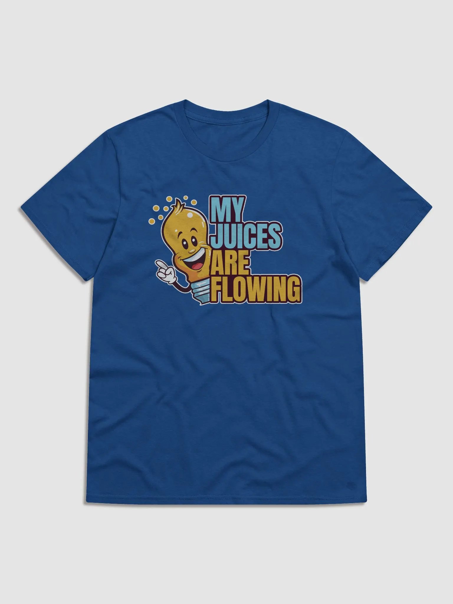 MY JUICES ARE FLOWING V1 product image (1)