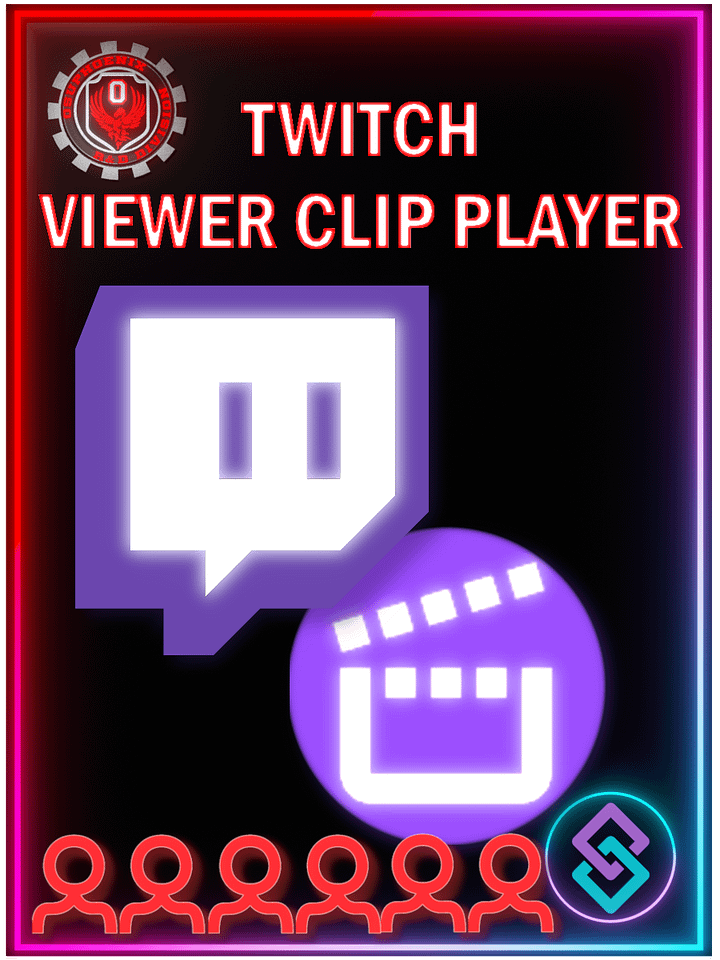 Viewer Clips Player product image (1)