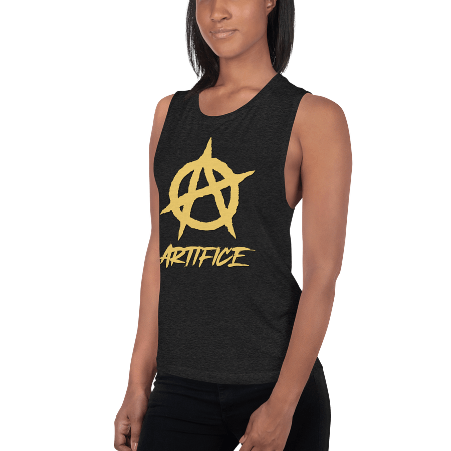 Anarchy Tanktop product image (3)