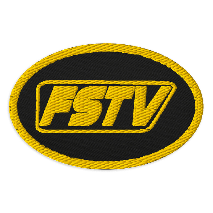 FSTV - Radio Patch product image (1)