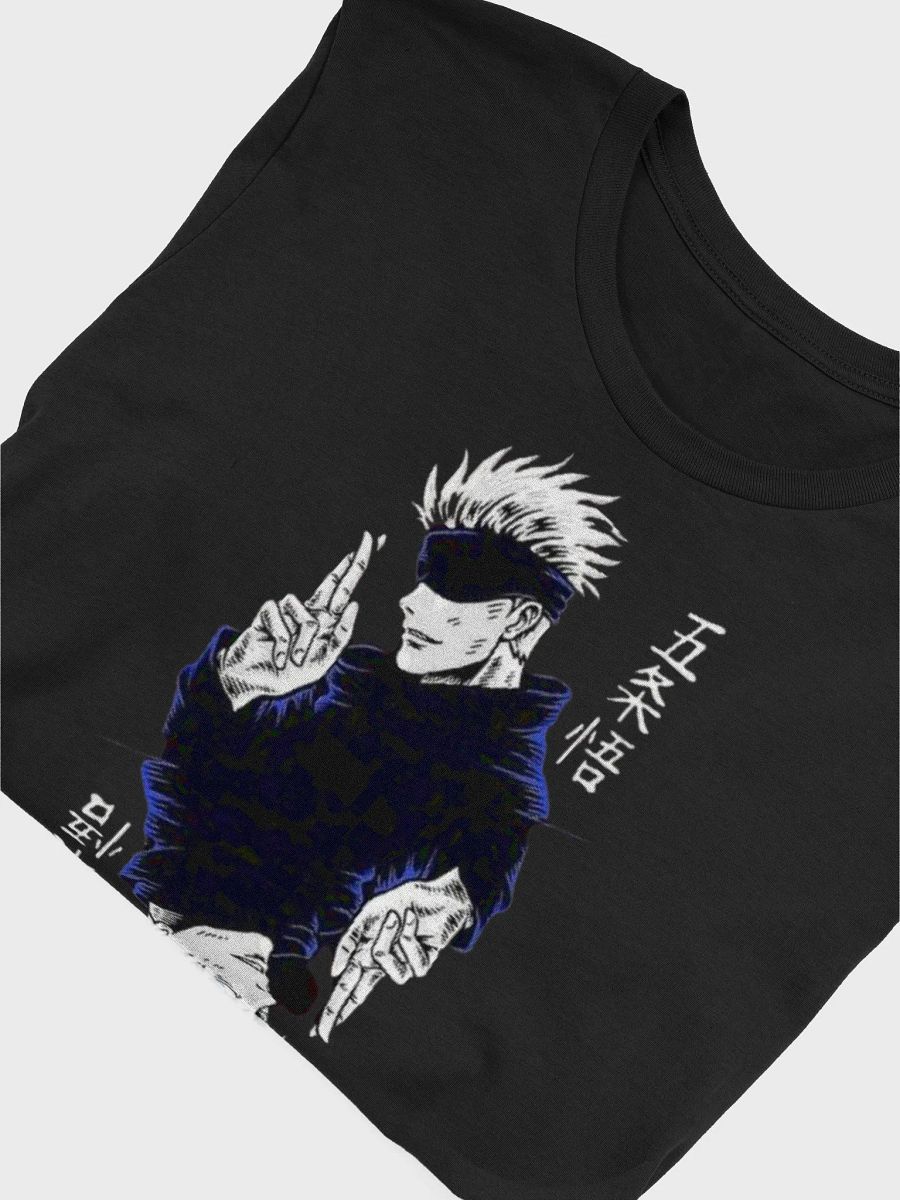 Gogo T-Shirt product image (10)