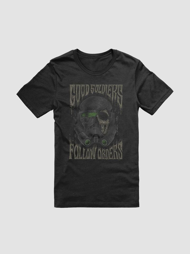 Crosshair - Tee product image (1)