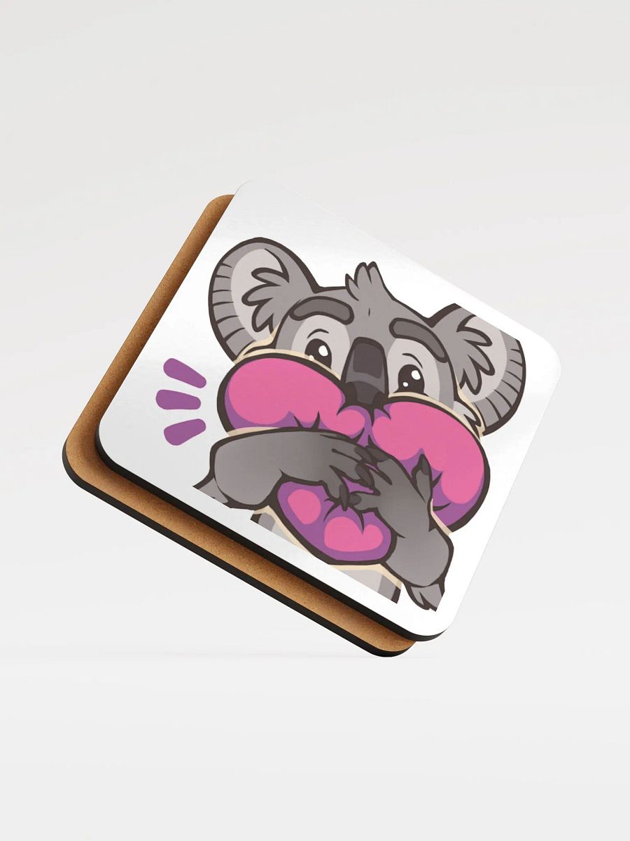 Koala coaster product image (5)