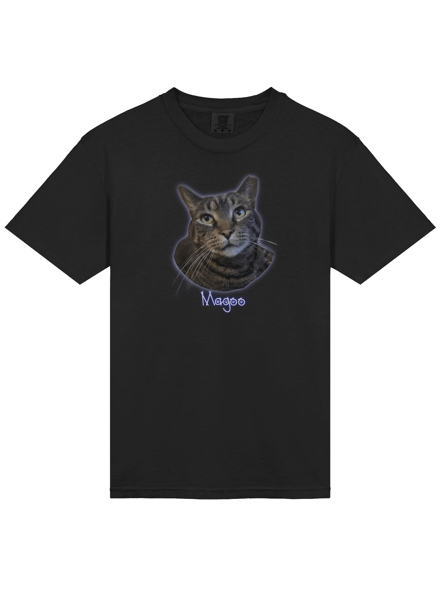 Magoo the cat product image (3)