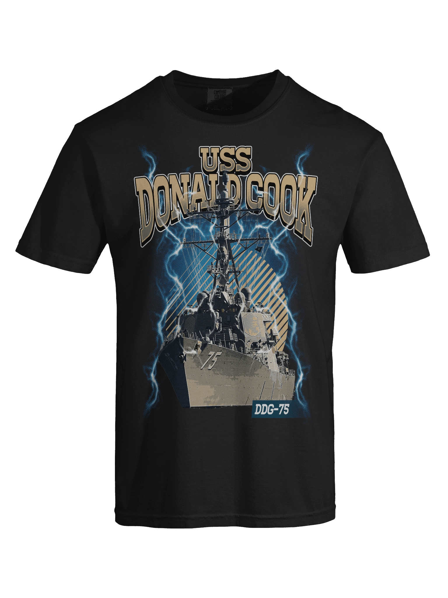 Team Donald Cook product image (47)