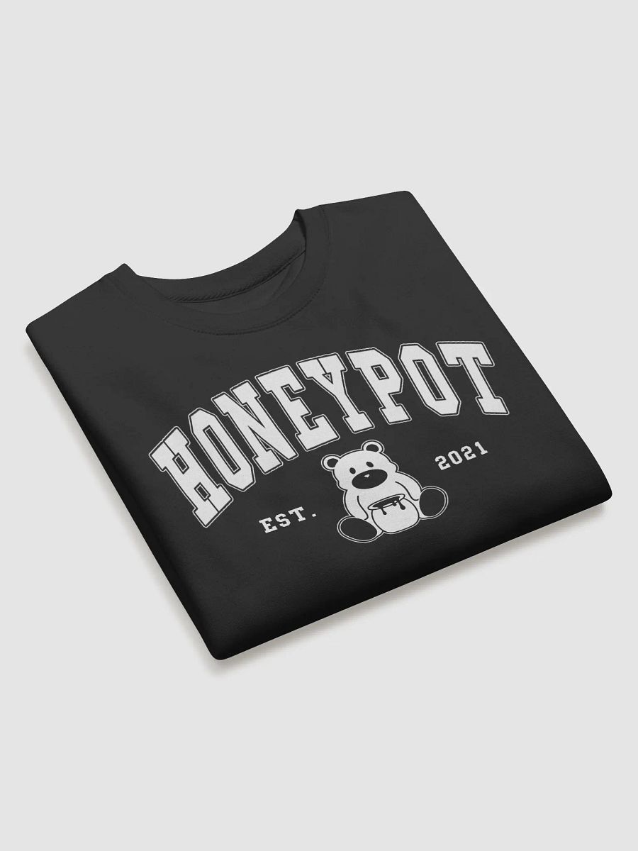 Honeypot College Crewneck product image (6)