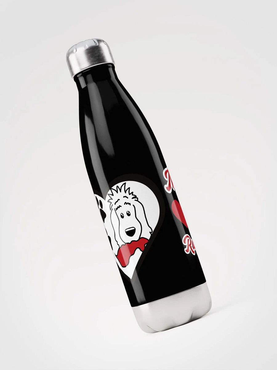 My Dog Loves RH Bottle product image (3)