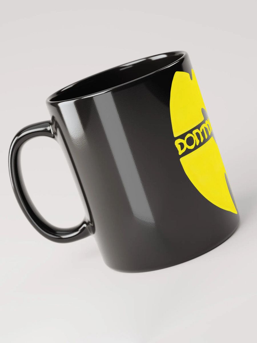 DDS D Mug product image (4)