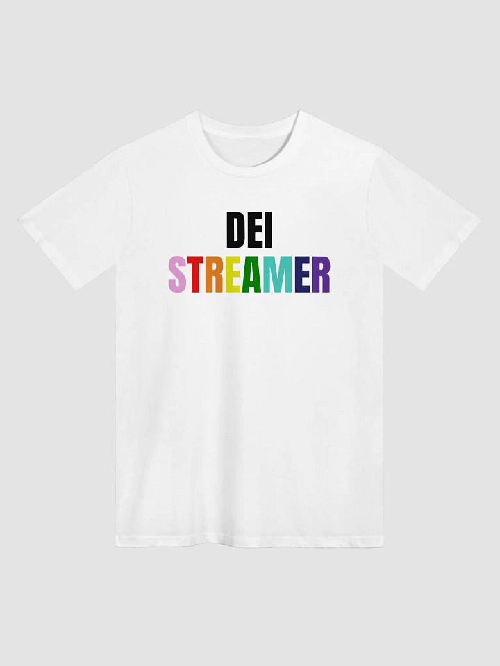 DEI Streamer (WHITE) product image (1)