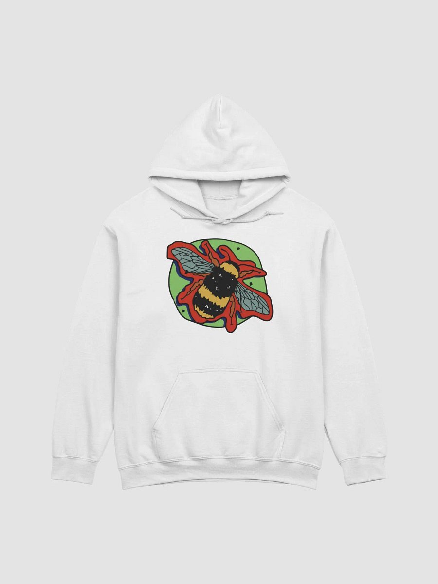 Vaporbee classic hoodie product image (2)
