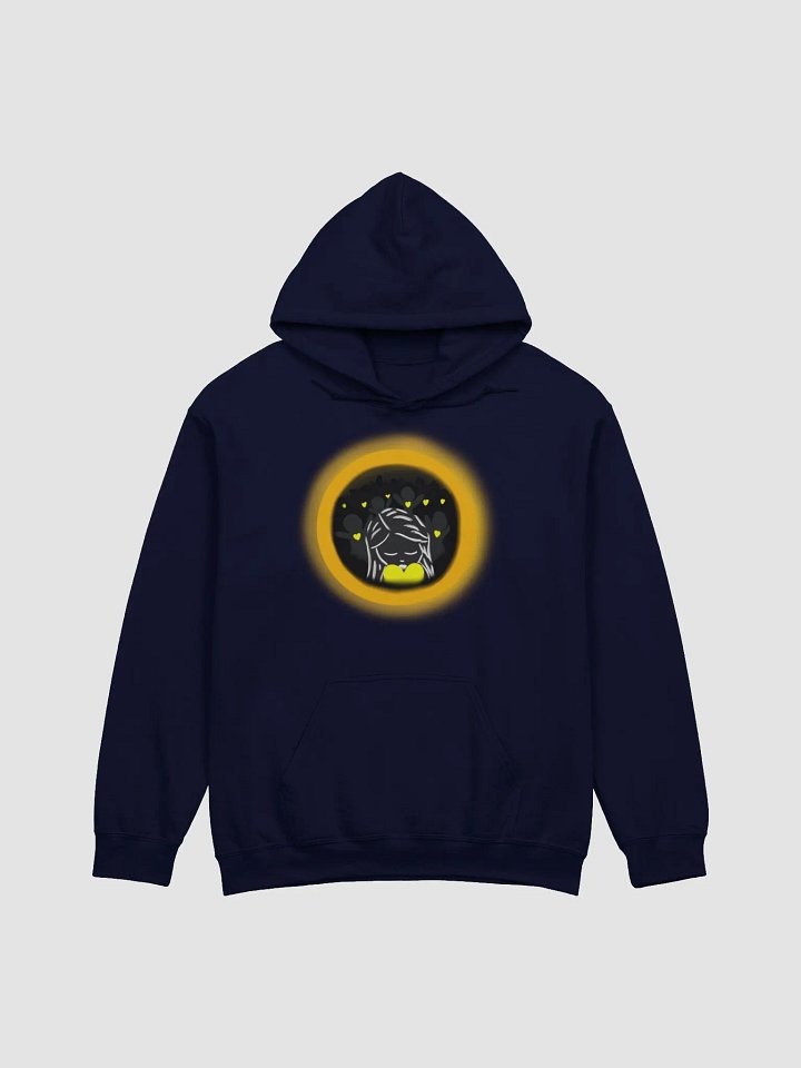 Sunfam Hoodie!!!! OwO product image (1)