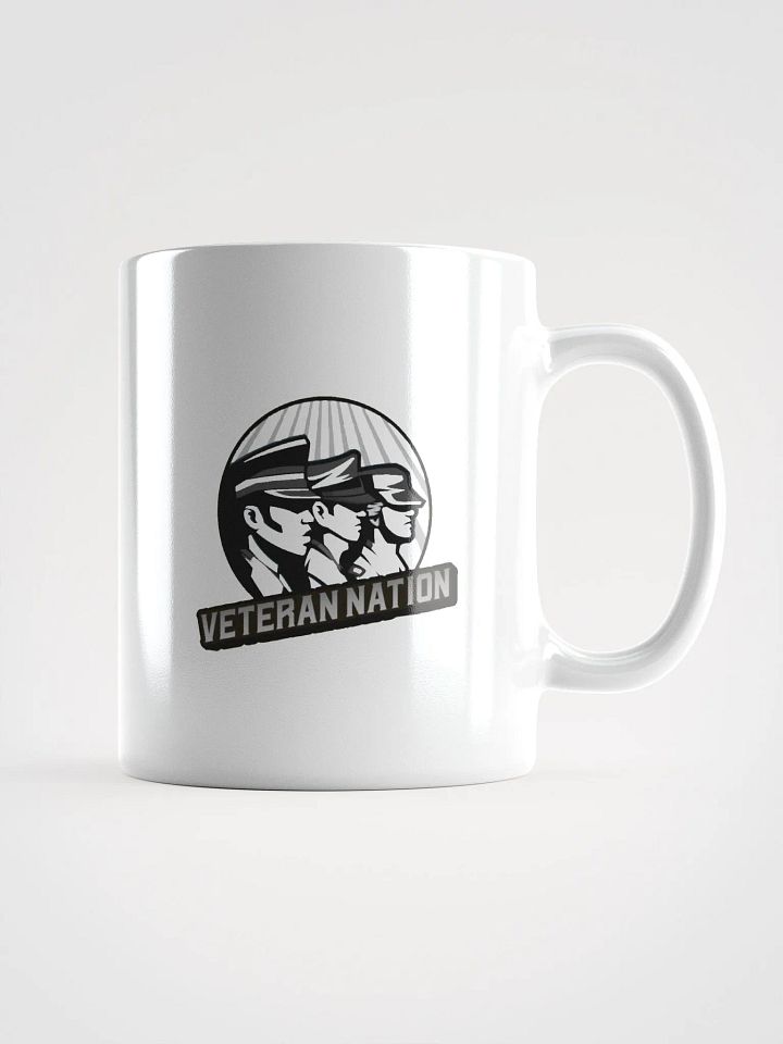 Shut Up Boot! Mug product image (3)