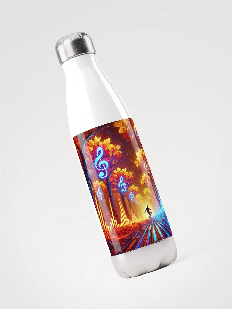 Autumn's Ballad Water Bottle product image (5)