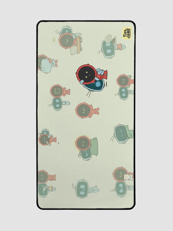 Tim & Jane Desk Mat product image (2)