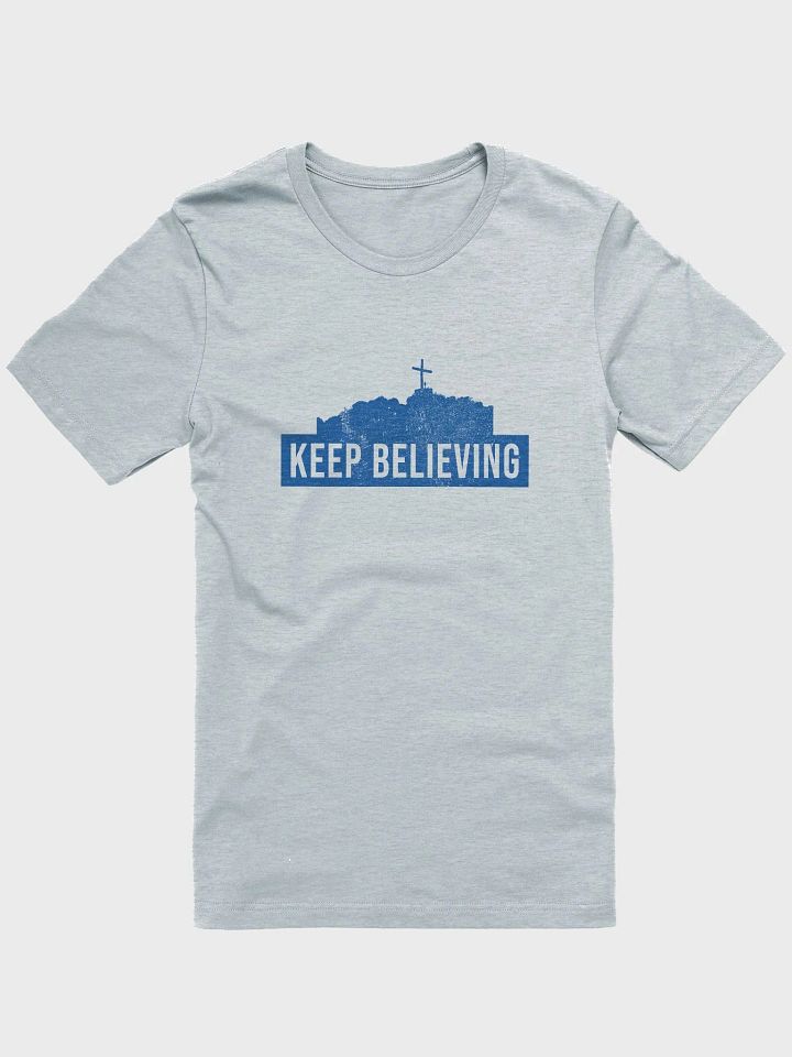 Rocky Belief Unisex T-Shirt product image (6)