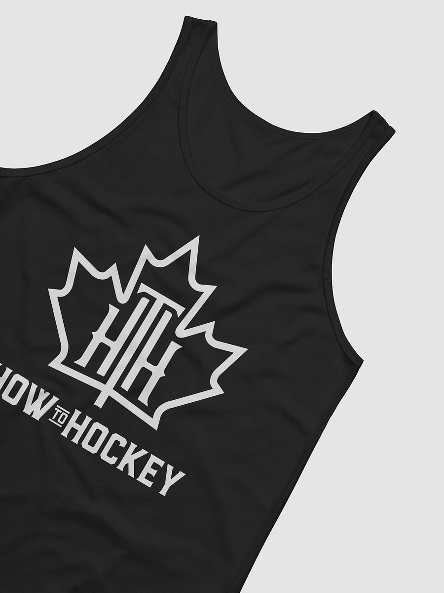 Premium How To Hockey Tank product image (7)