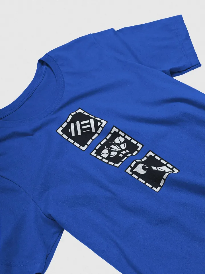 UPGRADED (Terran) product image (1)