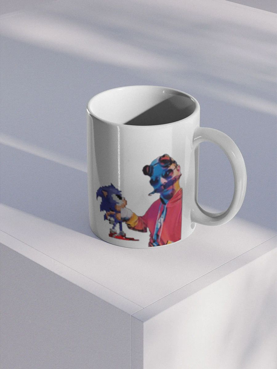 Dr. ORB-BOTNIK product image (2)