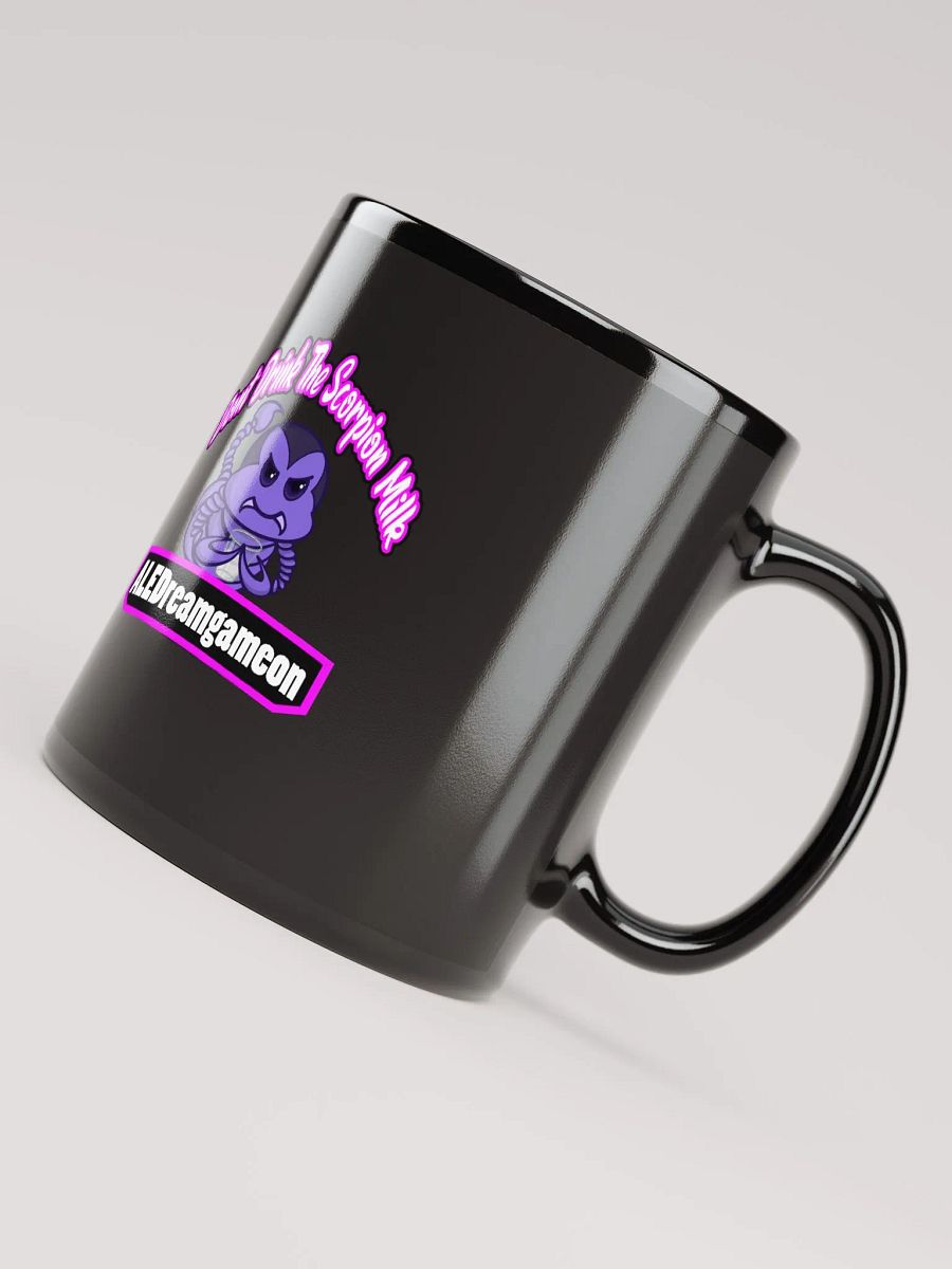 Do not Drink the scorpion Milk product image (8)