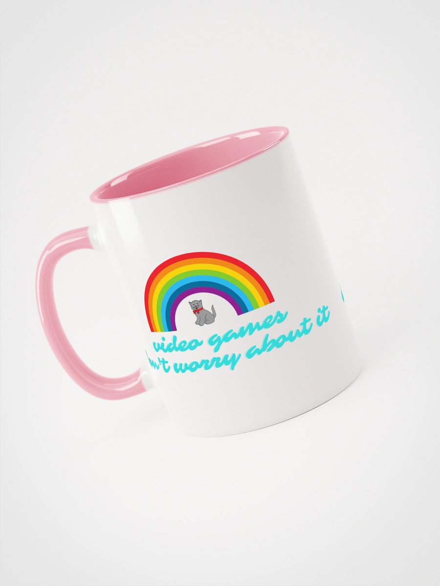 Don't Worry About It (Mug) product image (25)