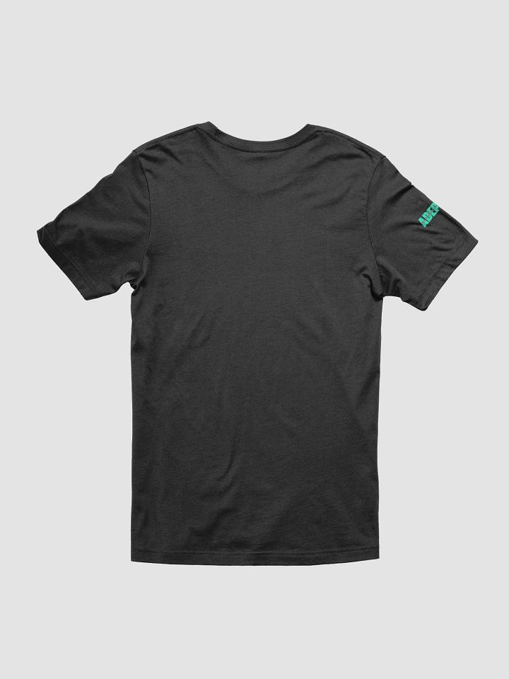 Adeptus Momfriendicus Teal Logo (Small) product image (6)