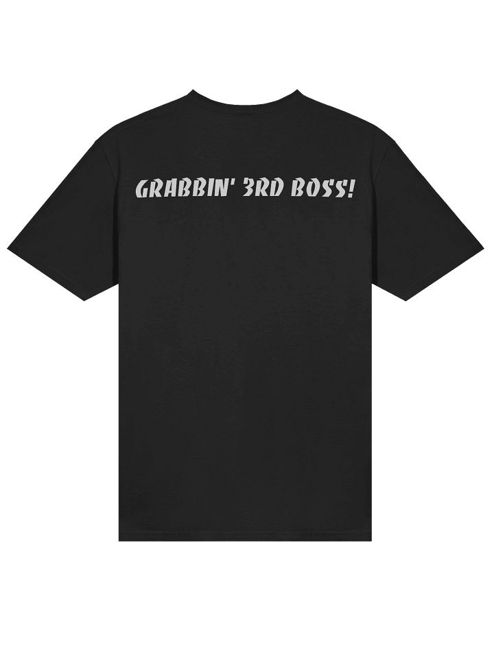 VWLife Grabbin' 3rd Boss product image (1)