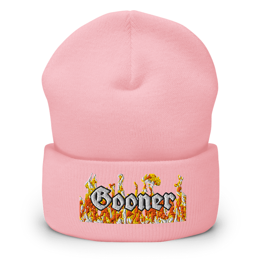 GOONER Bennie product image (9)