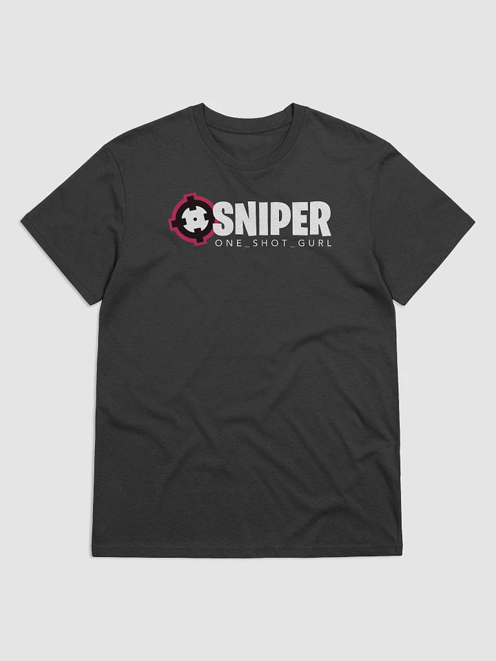 Sniper T-Shirt product image (7)