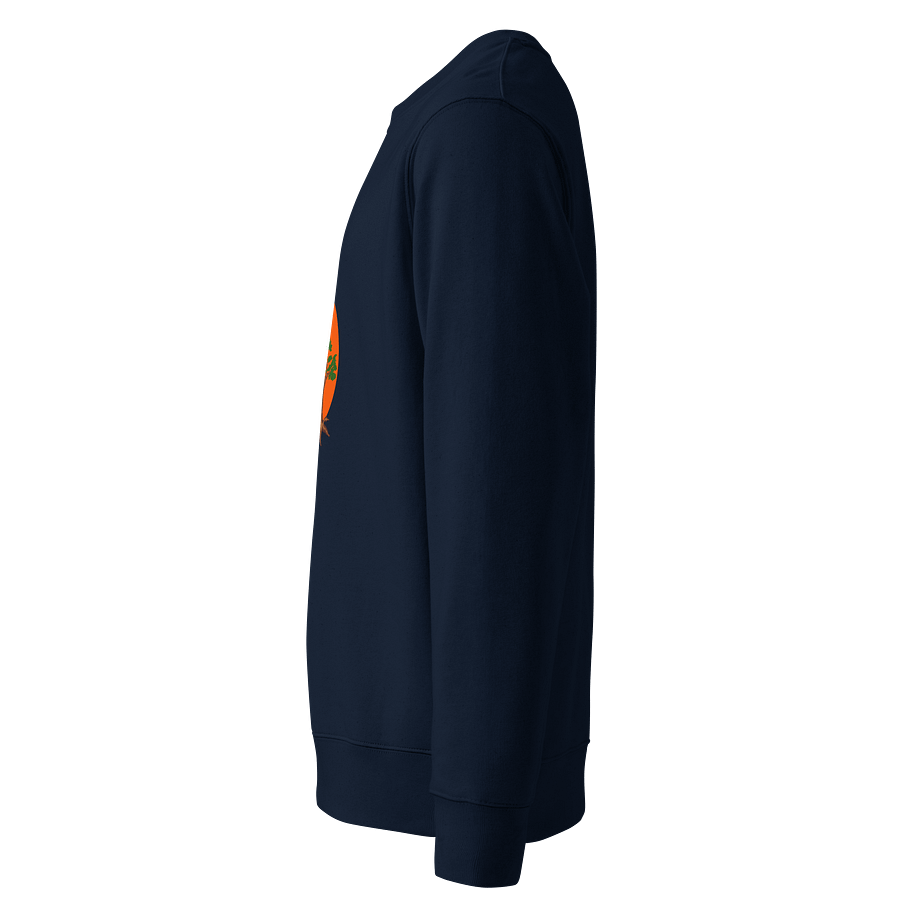 Eco-Friendly Bonsai Tree Sweatshirt product image (3)